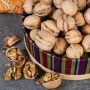 Turkish Almonds