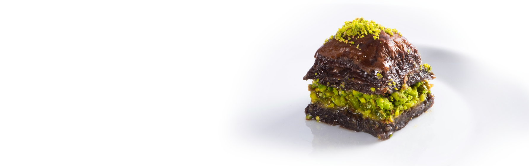 Delicious Turkish Delight