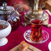 Turkish
